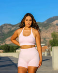 Petal Pink Contour