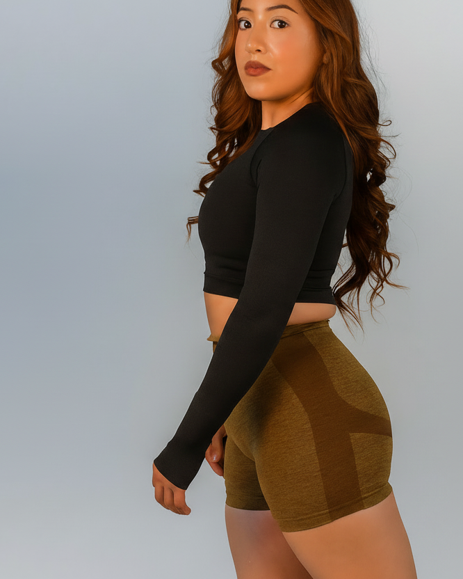 Mocha Mist